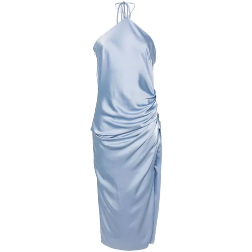 Dresses > Day Dresses > Midi Dresses - - Simkhai - Modalova