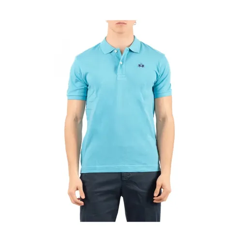 Tops > Polo Shirts - - La Martina - Modalova