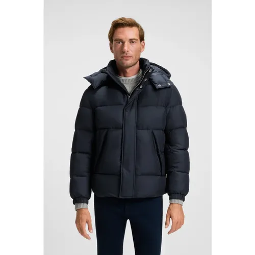 Jackets > Winter Jackets - - Boss Black - Modalova
