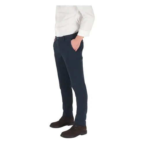 Trousers > Chinos - - Mason's - Modalova