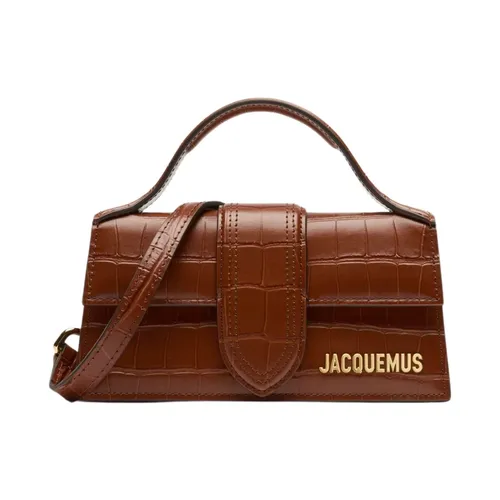 Bags > Handbags - - Jacquemus - Modalova