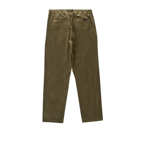 Trousers > Straight Trousers - - Gramicci - Modalova