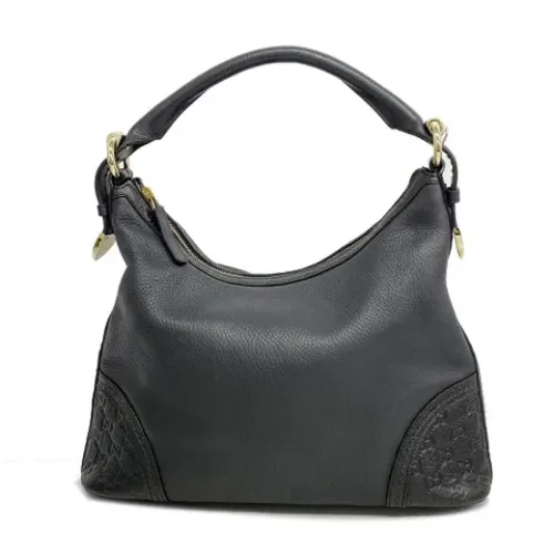 Pre-owned > Pre-owned Bags > Pre-owned Handbags - - Gucci Vintage - Modalova