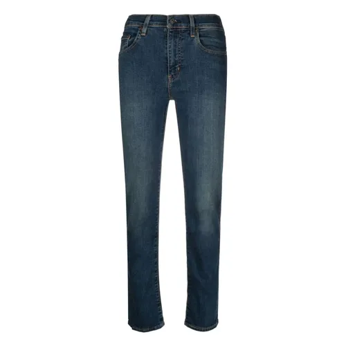 Jeans > Slim-fit Jeans - - Levi's - Modalova