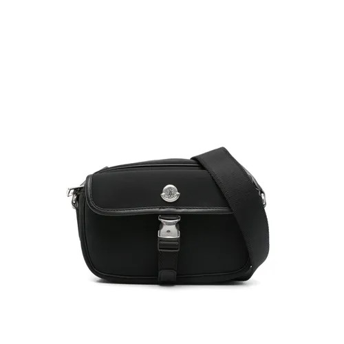 Bags > Cross Body Bags - - Moncler - Modalova