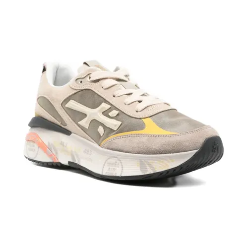 Shoes > Sneakers - - Premiata - Modalova