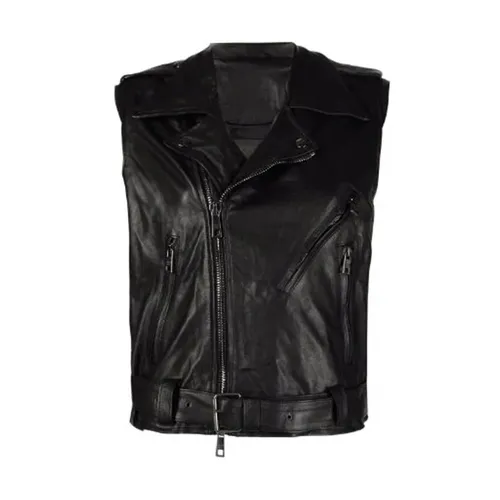 Jackets > Vests - - Giorgio Brato - Modalova