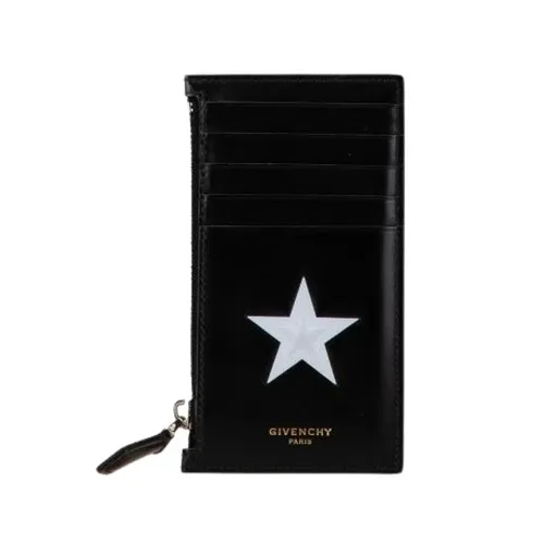 Pre-owned > Pre-owned Accessories > Pre-owned Wallets - - Givenchy Pre-owned - Modalova