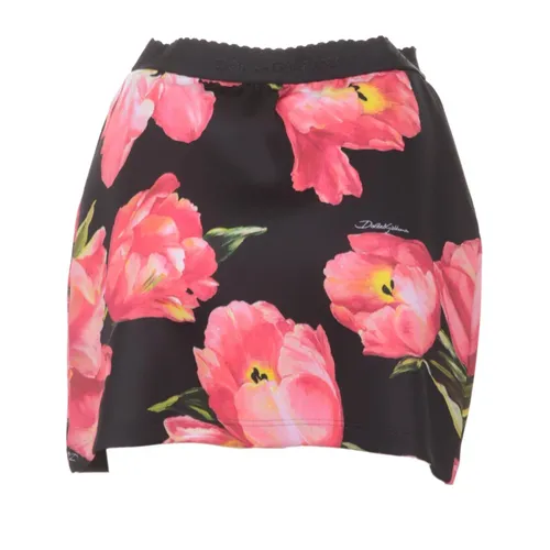 Skirts > Short Skirts - - Dolce & Gabbana - Modalova