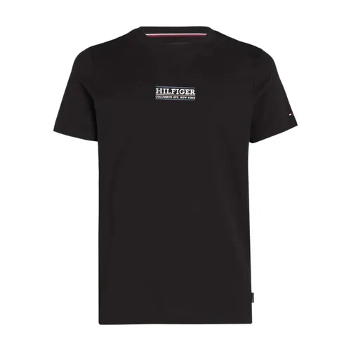 Tops > T-Shirts - - Tommy Hilfiger - Modalova