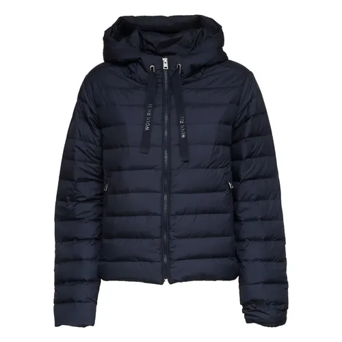 Jackets > Down Jackets - - Woolrich - Modalova