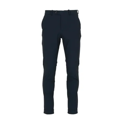 Trousers > Slim-fit Trousers - - RRD - Modalova