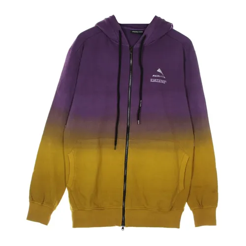 Sweatshirts & Hoodies > Zip-throughs - - Mauna Kea - Modalova