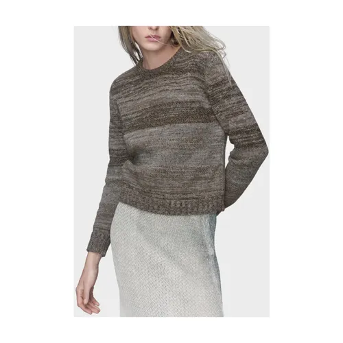 Knitwear > Round-neck Knitwear - - Maison Margiela - Modalova