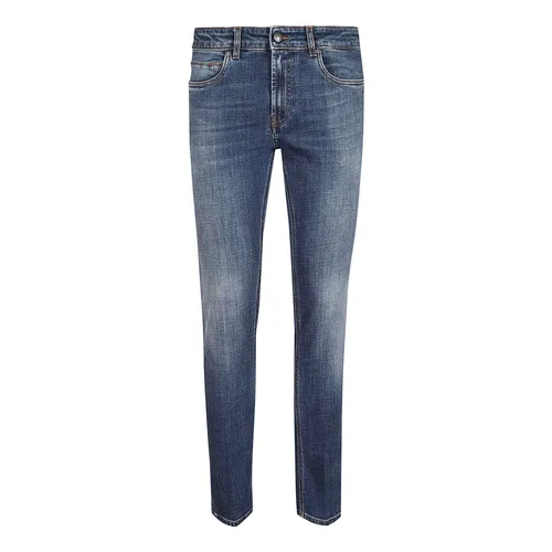 Jeans > Slim-fit Jeans - - Fay - Modalova