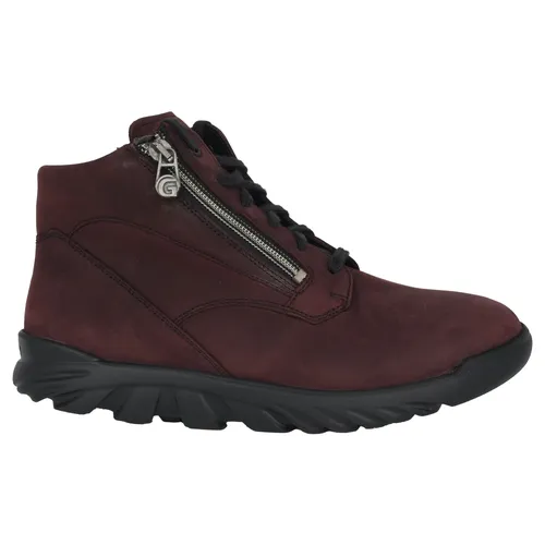 Shoes > Boots > Lace-up Boots - - Ganter - Modalova