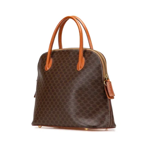 Pre-owned > Pre-owned Bags > Pre-owned Handbags - - Celine Vintage - Modalova