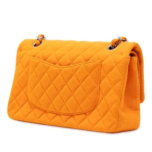 Pre-owned > Pre-owned Bags > Pre-owned Shoulder Bags - - Chanel Vintage - Modalova