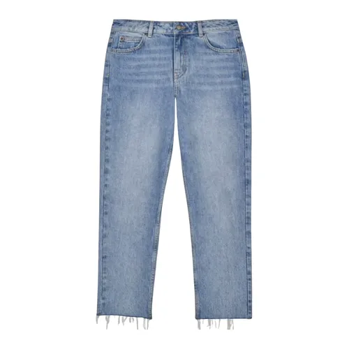 Jeans > Straight Jeans - - Ba&Sh - Modalova