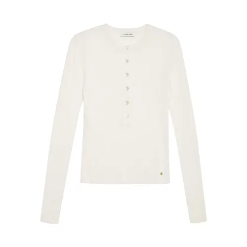Knitwear > Round-neck Knitwear - - Anine Bing - Modalova