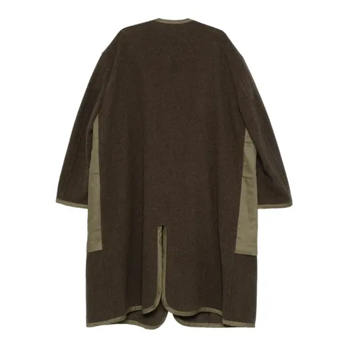 Coats > Parkas - - Comme des Garçons - Modalova