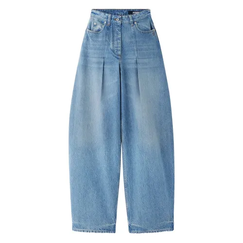 Jeans > Loose-fit Jeans - - Jacquemus - Modalova