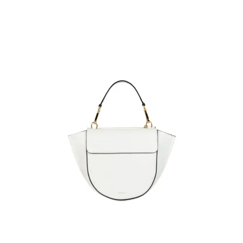Wandler - Bags > Handbags - White - Wandler - Modalova