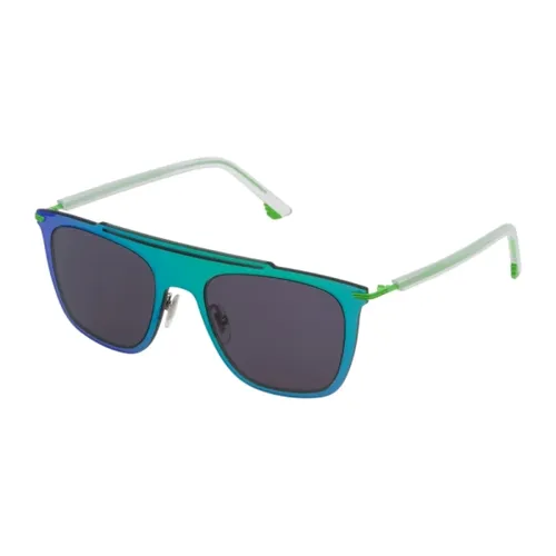 Accessories > Sunglasses - - Police - Modalova