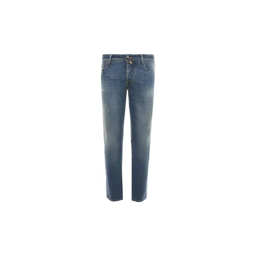 Jeans > Slim-fit Jeans - - Jacob Cohën - Modalova