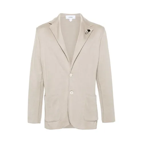 Jackets > Blazers - - Lardini - Modalova