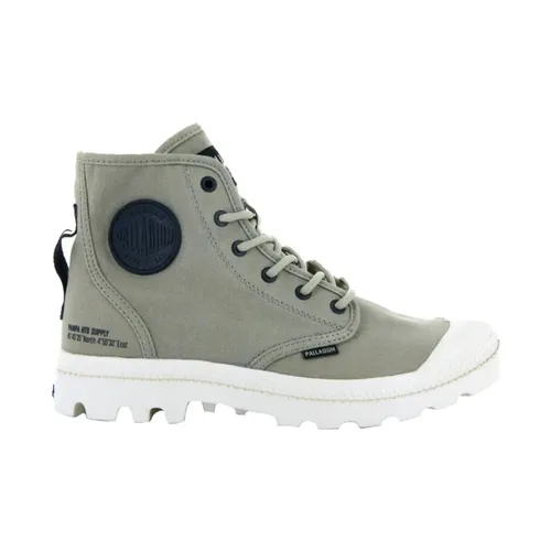 Shoes > Sneakers - - Palladium - Modalova