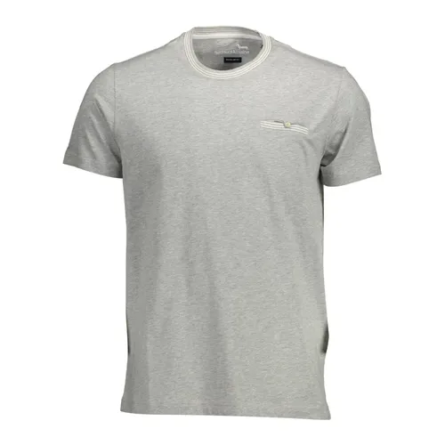 Tops > T-Shirts - - Harmont & Blaine - Modalova
