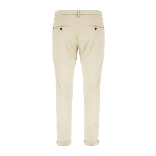 Trousers > Chinos - - Dondup - Modalova