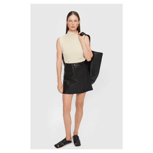 Skirts > Leather Skirts - - Aeron - Modalova