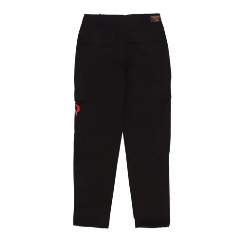Trousers > Straight Trousers - - Propaganda - Modalova
