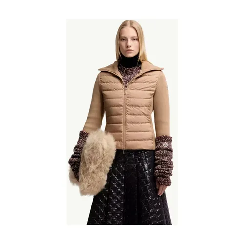 Jackets > Down Jackets - - Moncler - Modalova