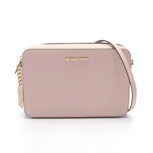 Pre-owned > Pre-owned Bags > Pre-owned Cross Body Bags - - Michael Kors Pre-owned - Modalova