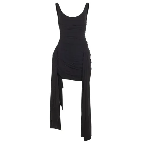 Dresses > Day Dresses > Short Dresses - - Mugler - Modalova