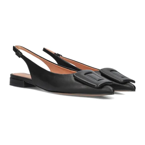 Shoes > Flats > Ballerinas - - Bibi Lou - Modalova