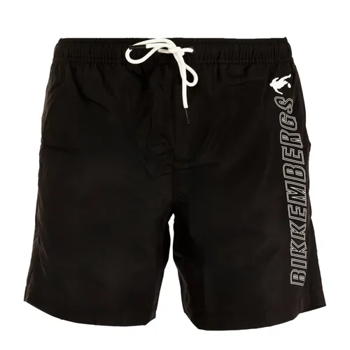 Swimwear > Beachwear - - Bikkembergs - Modalova