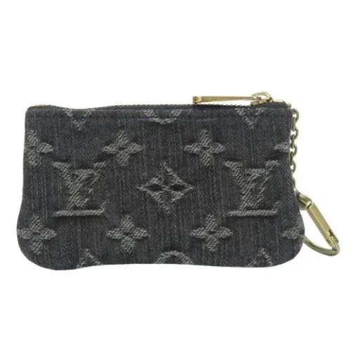 Pre-owned > Pre-owned Accessories > Pre-owned Wallets - - Louis Vuitton Vintage - Modalova