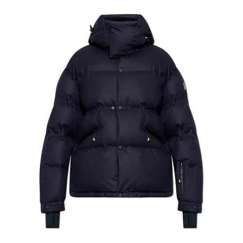 Jackets > Down Jackets - - Moncler - Modalova