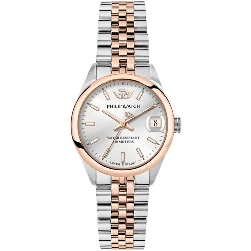 Accessories > Watches - - Philip Watch - Modalova