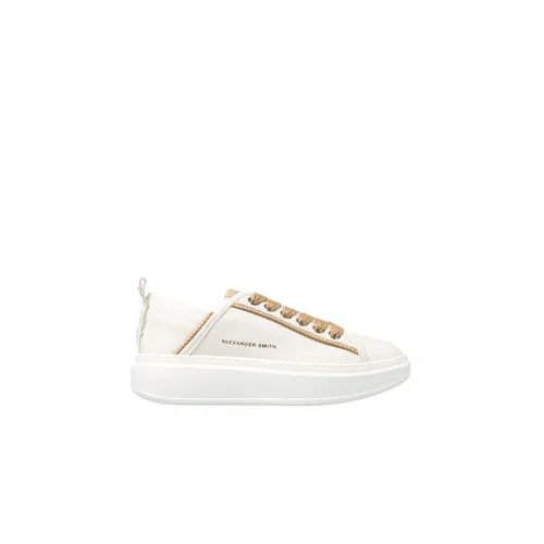 Shoes > Sneakers - - Alexander Smith - Modalova