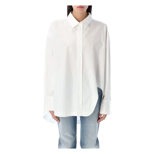 Blouses & Shirts > Shirts - - The Attico - Modalova