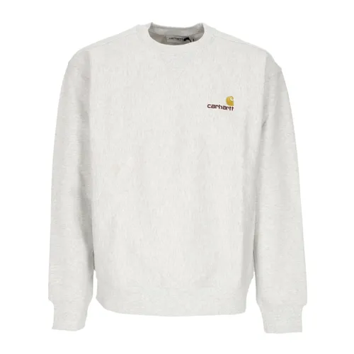 Sweatshirts & Hoodies > Sweatshirts - - Carhartt Wip - Modalova