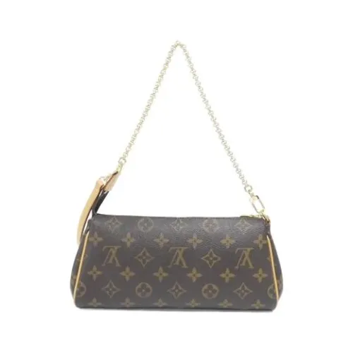 Pre-owned > Pre-owned Bags > Pre-owned Mini Bags - - Louis Vuitton Vintage - Modalova