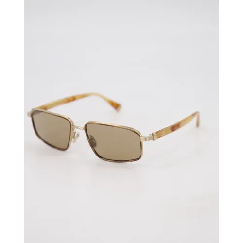 Accessories > Sunglasses - - Brunello Cucinelli - Modalova