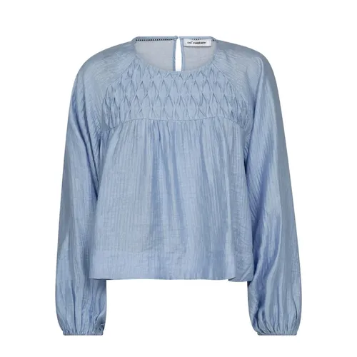 Blouses & Shirts > Blouses - - Co'Couture - Modalova