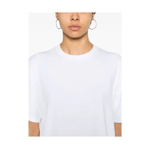 Tops > T-Shirts - - Mazzarelli - Modalova